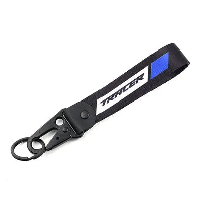 For Yamaha TRACER 7 9 900 700 / GT MT07 MT09 2013-2023 2024 2025 Motorcycle Accessories Keyring Keychain Key Case Cover key cap
