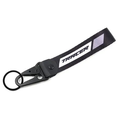 For Yamaha TRACER 7 9 900 700 / GT MT07 MT09 2013-2023 2024 2025 Motorcycle Accessories Keyring Keychain Key Case Cover key cap