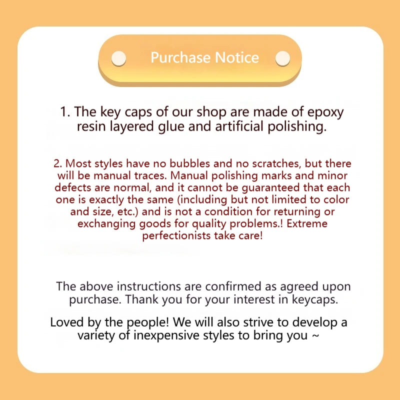 Kono Subarashii Sekai ni Shukufuku wo Keycap ESC Resin Cherry Profile Mechanical Keyboard Cartoon Anime Gift Collectibles keycap