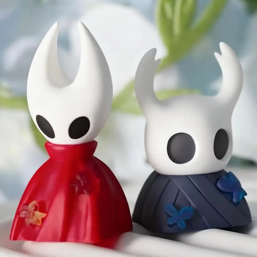 Light Transparent The Hollow Knight Keycap Single Customized Keycaps Kawaii Gaming Peripherals Resin Mechanical Keyboard Esc R4