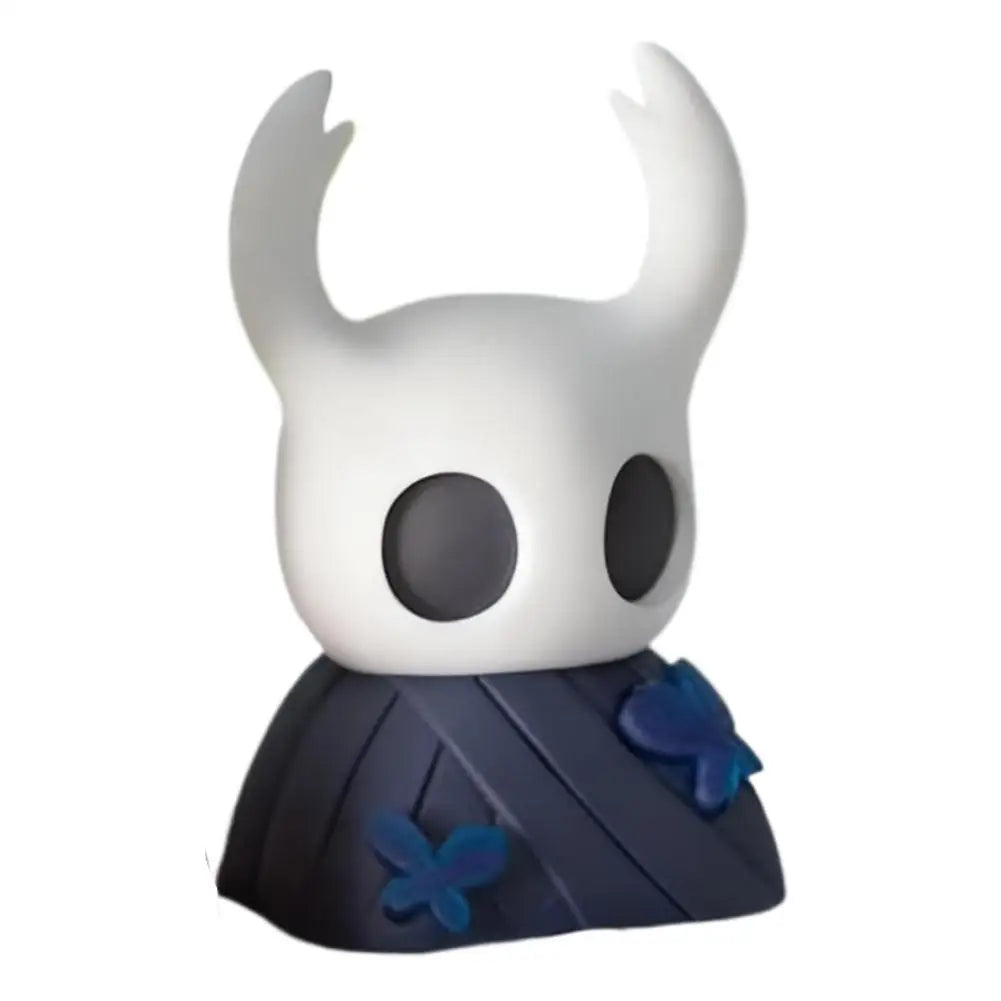 Light Transparent The Hollow Knight Keycap Single Customized Keycaps Kawaii Gaming Peripherals Resin Mechanical Keyboard Esc R4