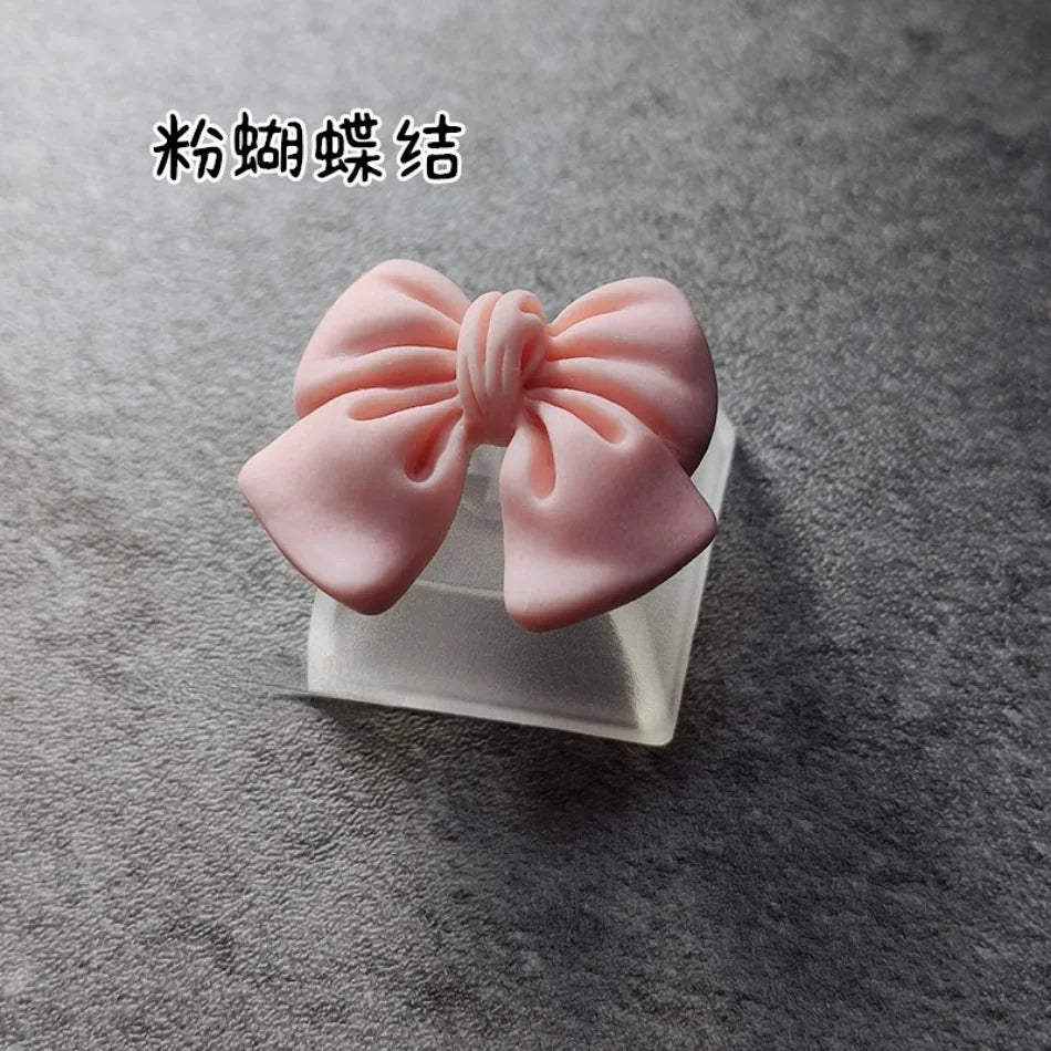 Keycap Games Backlit Cat Paw DIY Star Key Cap Mechanical Keyboards Keycaps for Mechanical Keyboards R4 Height Cherry MX Axis
