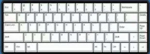 Makima Anime Keycaps Cartoon 129 Keys PBT Keycap Chreey Keycaps Japan Key Cap Dye-sub Mechanical Keyboard Caps for 64/68/71/108