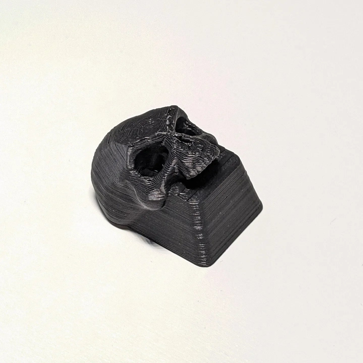 Skull Keycaps for Esc Key,Skull Keyboard