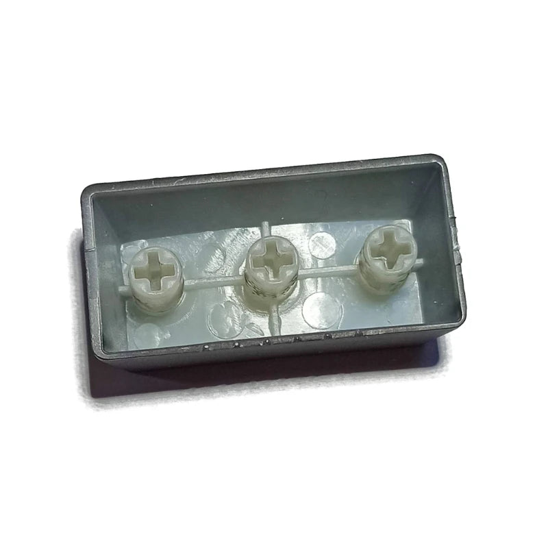 Safe Exit R1 2U Backspace Keycap Shine Through Keycaps ABS Etched Backlit Keycap For Mechanical Keyboard