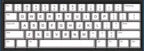 Makima Anime Keycaps Cartoon 129 Keys PBT Keycap Chreey Keycaps Japan Key Cap Dye-sub Mechanical Keyboard Caps for 64/68/71/108