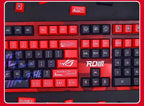Gamers Theme Keycap Custom DIY Cartoon PBT Keycaps Cherry Profile Five Side Thermal Sub Accessories Red Axis Mechanical Keyboard
