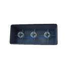 F68C Through ENTER Keycap 2.25U Enter Keycap ABS Etched Backlit Keycaps