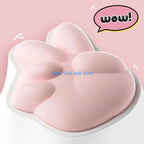 H37F Ergonomic and Comfortable Claw Keycap for Mechanical Keyboards Keys Caps