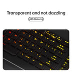 Kailh Keycap for Choc Switch V1 1350 Low Profile Keyboard