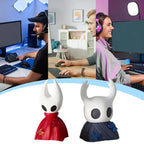 Light Transparent The Hollow Knight Keycap Single Customized Keycaps Kawaii Gaming Peripherals Resin Mechanical Keyboard Esc R4
