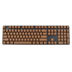 Keycap Mechanical Keyboard Blank Keycaps Ergonomic Replacement Keyboard Computer PC Laptop Bakclit Key Cap