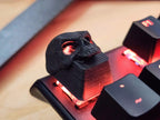 Skull Keycaps for Esc Key，Skull Keyboard