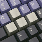 Aluminum Alloy Keycaps Metal Mechanical Keyboard Key Caps Lightweight Non Fading Engraved Shaft Body Keyboards Accessories
