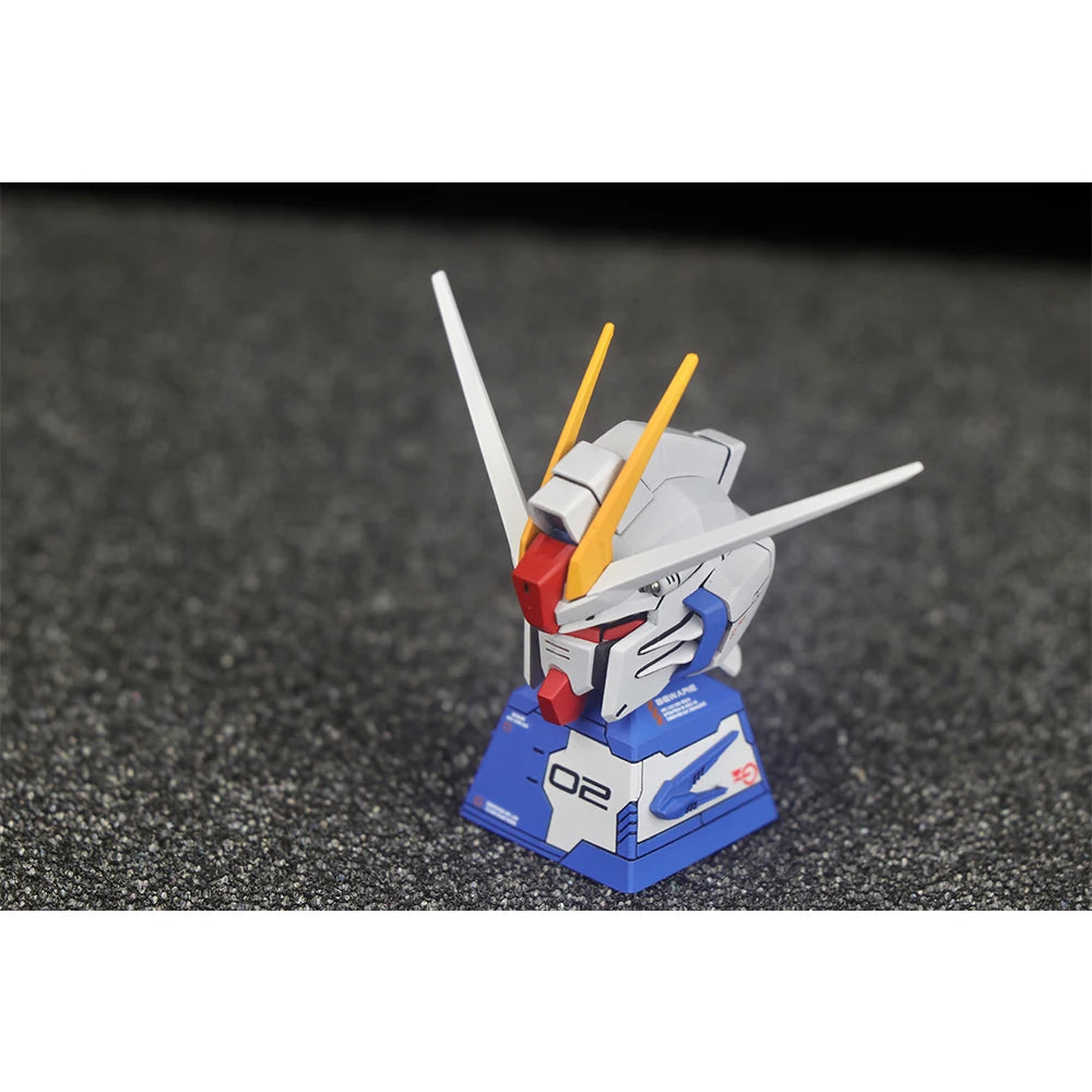 Keycaps Personalized Cartoon Customized Gaming Mechanical keyboard Keycaps Haute Couture E-Sports Pc Gamer Accessories Gifts