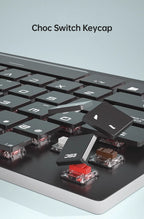 Kailh Keycap for Choc Switch V1 1350 Low Profile Keyboard