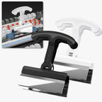 Keycap Puller 4Keys Removal Tool Keycaps Remover for Mechanical Keyboards Removing Fixing Tools