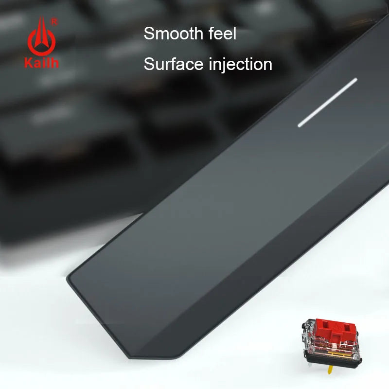 Kailh Keycap for Choc Switch V1 1350 Low Profile Keyboard