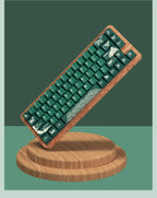 Spanish English Keycap Russian French Portuguese Korean German Japanese Keycap Cherry Height Cherry MX Switch Mechanical FD2 ISO