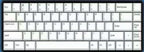 Makima Anime Keycaps Cartoon 129 Keys PBT Keycap Chreey Keycaps Japan Key Cap Dye-sub Mechanical Keyboard Caps for 64/68/71/108